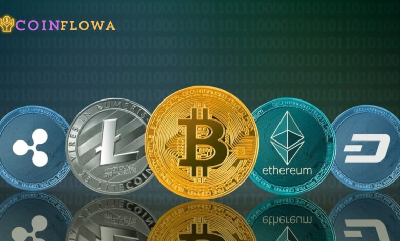 10 common cryptocurrencies and how they function