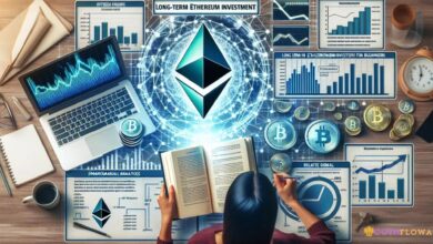 Investing in Ethereum