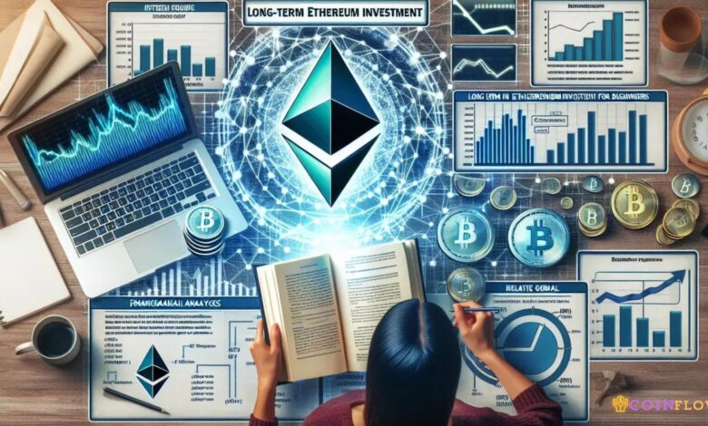 Investing in Ethereum