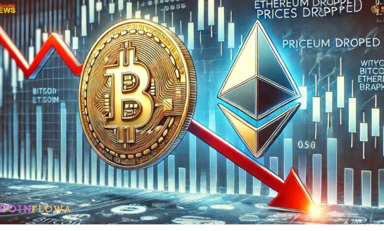 A Guide to Bitcoin and Ethereum for Beginners