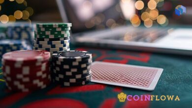 Best Ethereum Poker Sites A Comprehensive Guide