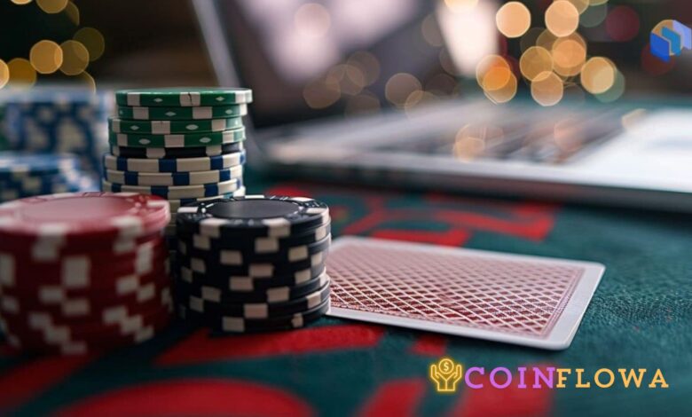 Best Ethereum Poker Sites A Comprehensive Guide