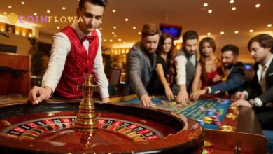 Biloxi Casino Map Mississippi Gulf Coast Gambling Guide