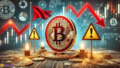 Bitcoin Trading in a Clear Range Despite Market Whirlwind - Expert