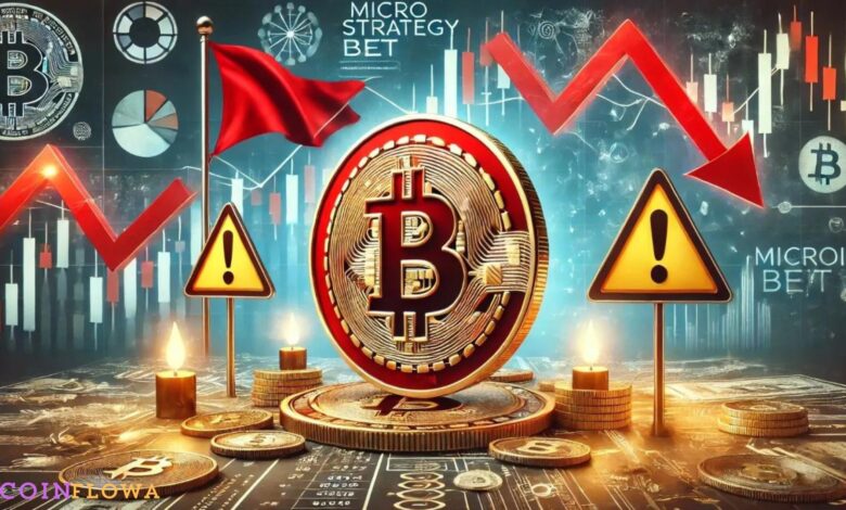 Bitcoin Trading in a Clear Range Despite Market Whirlwind - Expert