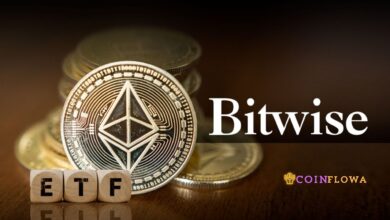 Bitwise Ethereum Strategy ETF A Comprehensive Guide