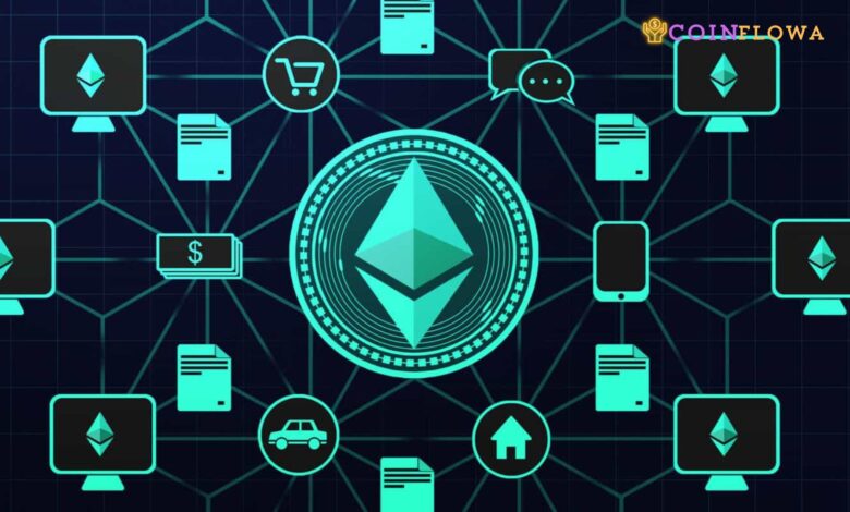 Ethereum Decentralized Apps Changing Industries and Use Cases