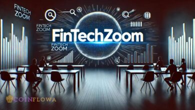 Fintech Zoom Ethereum A Comprehensive Guide 2024