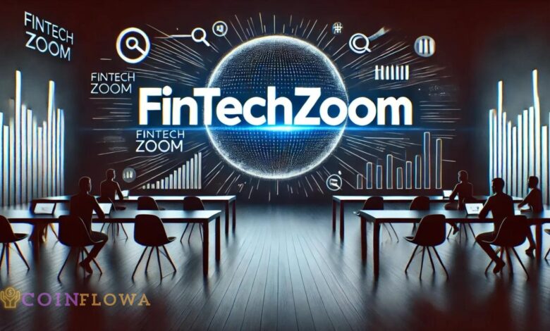 Fintech Zoom Ethereum A Comprehensive Guide 2024