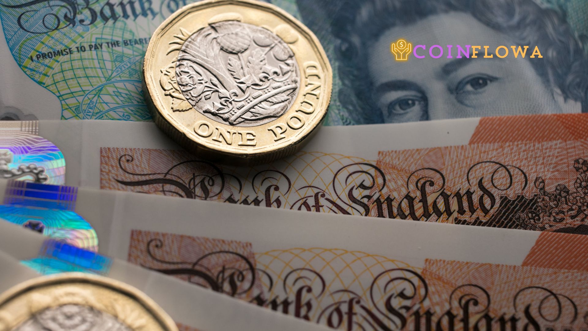 Fund Your Exchange Account with British Pounds (GBP)