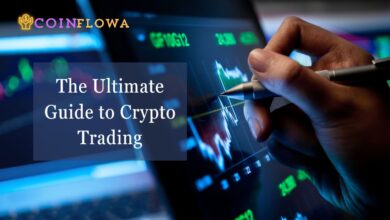 Short-Term Crypto Trading A Comprehensive Guide