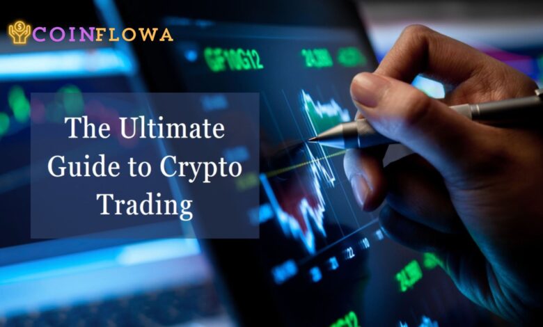 Short-Term Crypto Trading A Comprehensive Guide