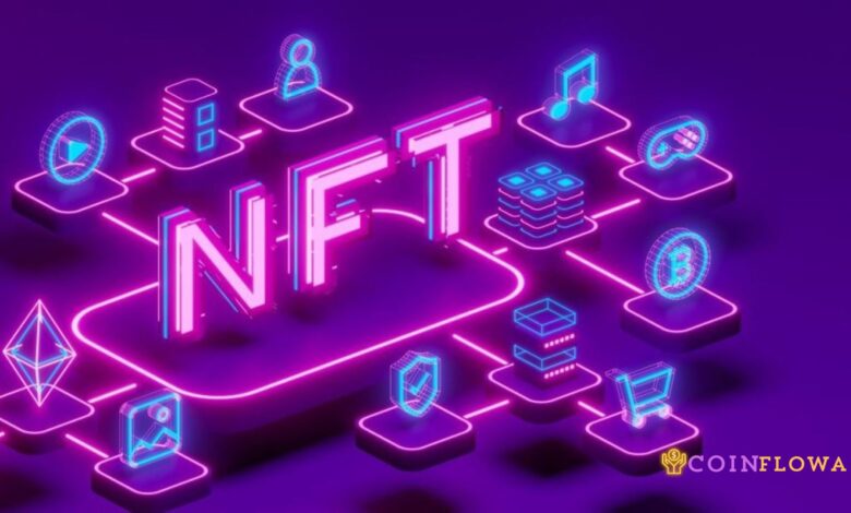 The Role of NFTs in Digital Identity and Ownership