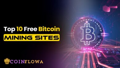 Top 10 Free Bitcoin Mining Sites A Comprehensive Guide