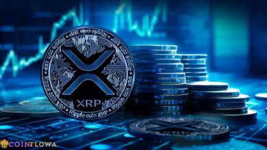 Top Trader Predicts XRP/ETH ‘Catastrophic Breakdown