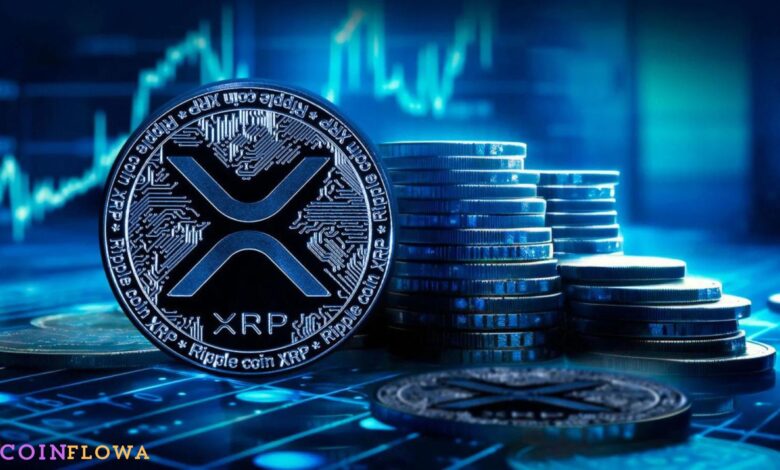 Top Trader Predicts XRP/ETH ‘Catastrophic Breakdown