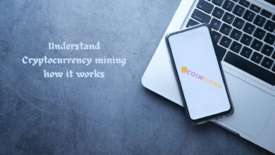 Understand Cryptocurrency mining how it works