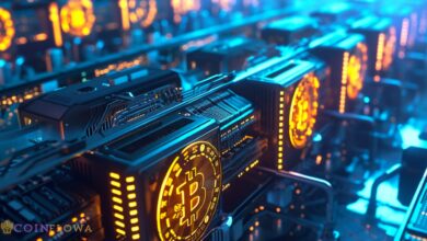 What Does the Future of Bitcoin Mining Look Like?