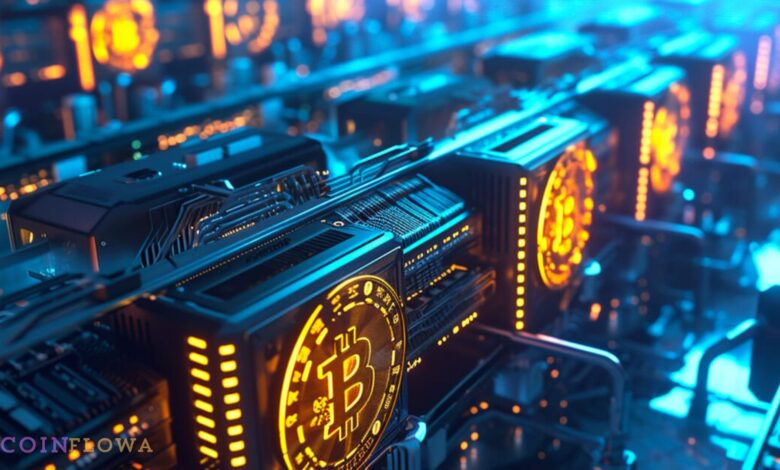 What Does the Future of Bitcoin Mining Look Like?