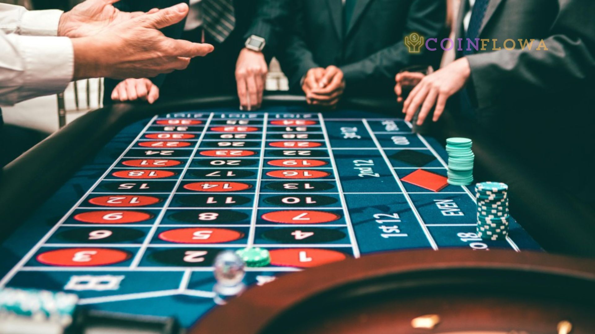 Community Engagement Nouveaux Casinos