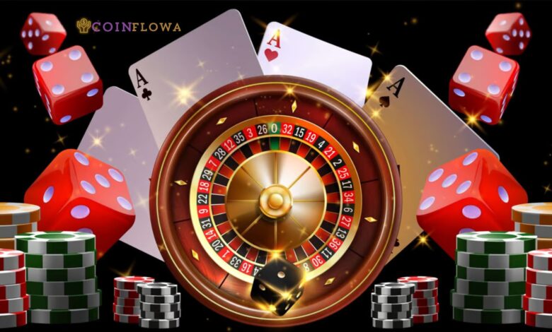 Nouveaux Casinos: The Rise of Modern Gambling Platforms