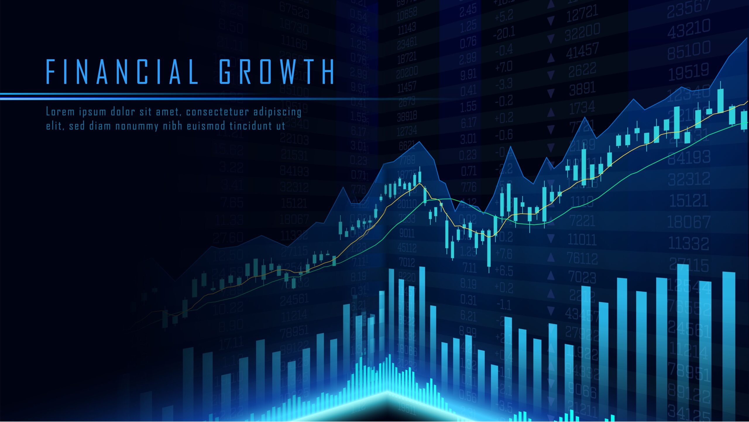 Binance Ecosystem Growth