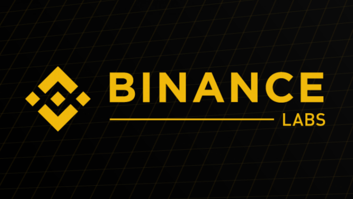 Binance Labs