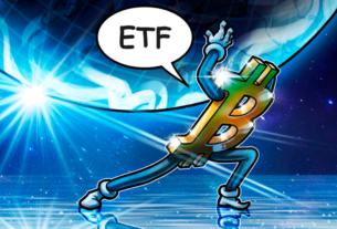 Bitcoin ETF