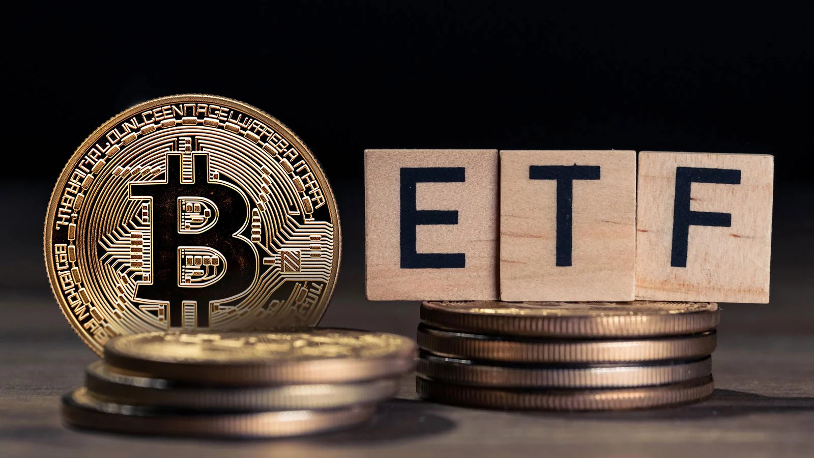 Bitcoin ETF Influence