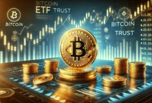 Bitcoin ETF Trust