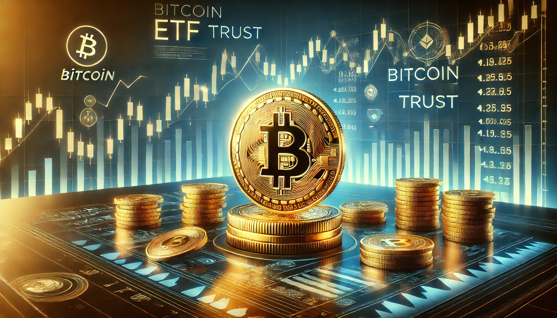 Bitcoin ETF Trust