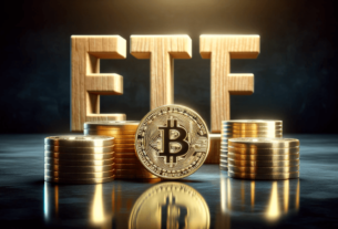 Bitcoin ETF