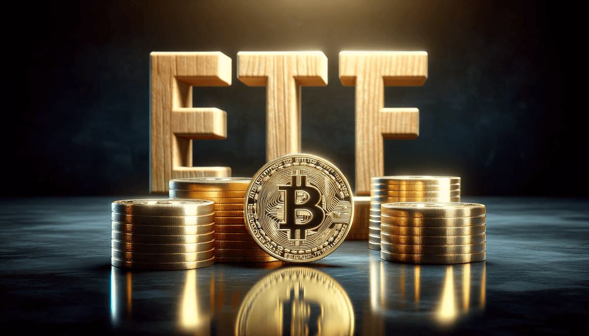 Bitcoin ETF