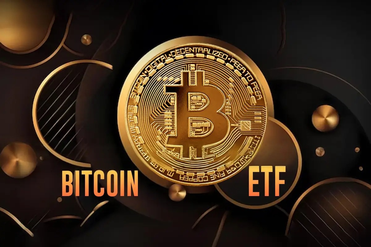 Bitcoin ETFs Outpace Satoshi Nakamoto's BTC Assets in 2024