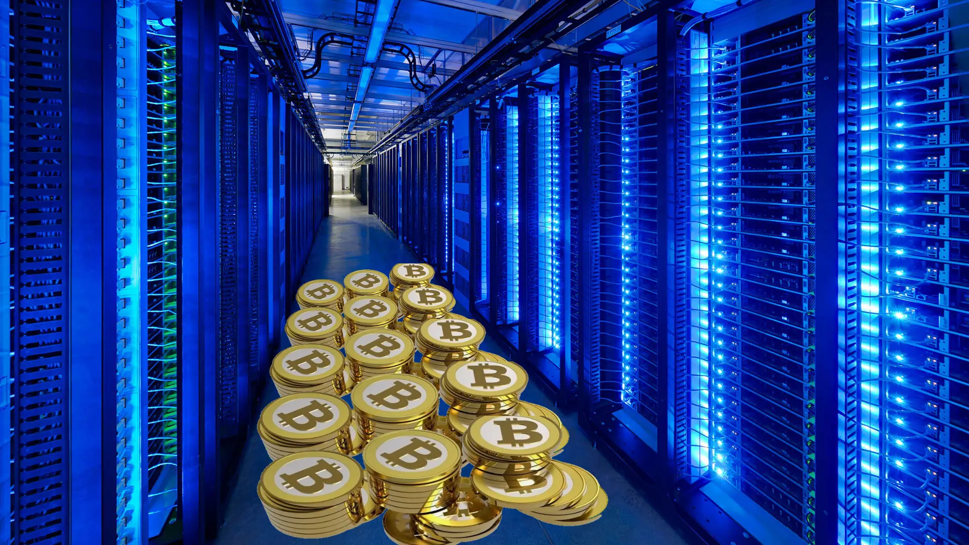 Bitcoin Mining Benefits Bern's Economy