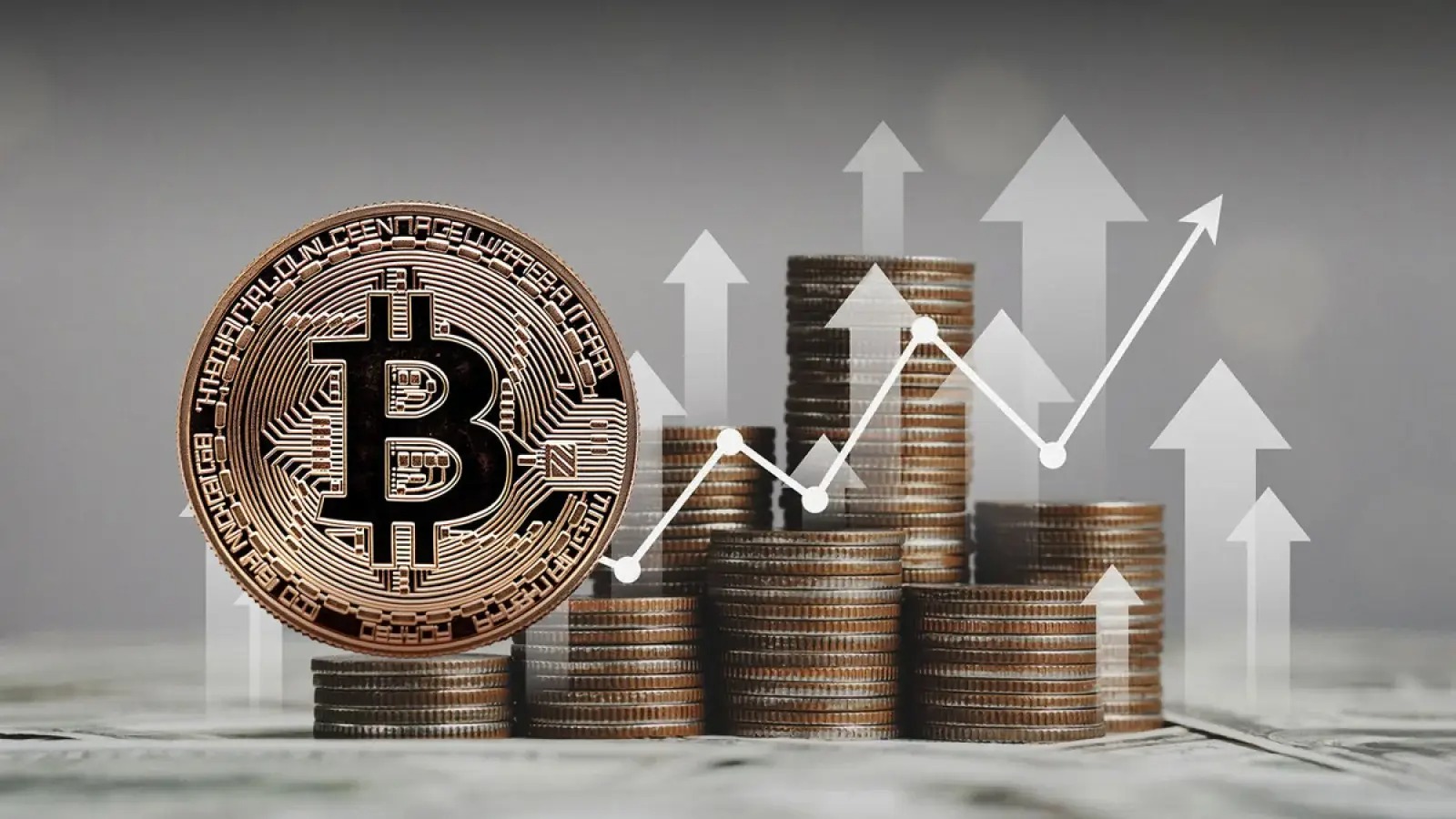 Bitcoin Price Surge