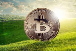 Bitcoin Wind Energy UK Renewable Waste Solution by 2024