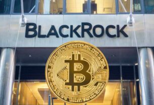 BlackRock Bitcoin Shift