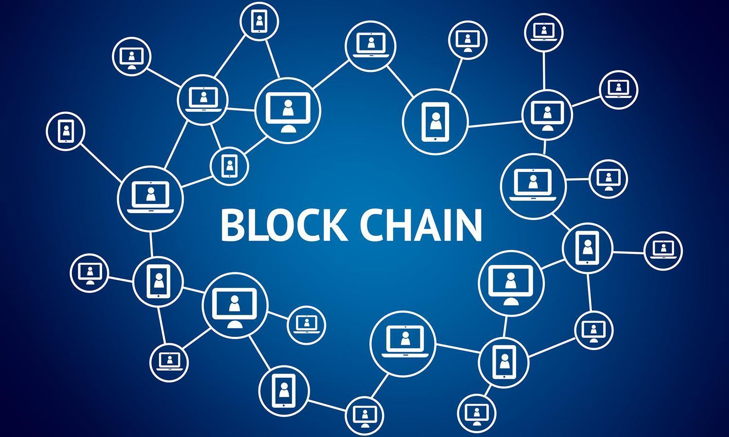 Blockchain Secures Rewards