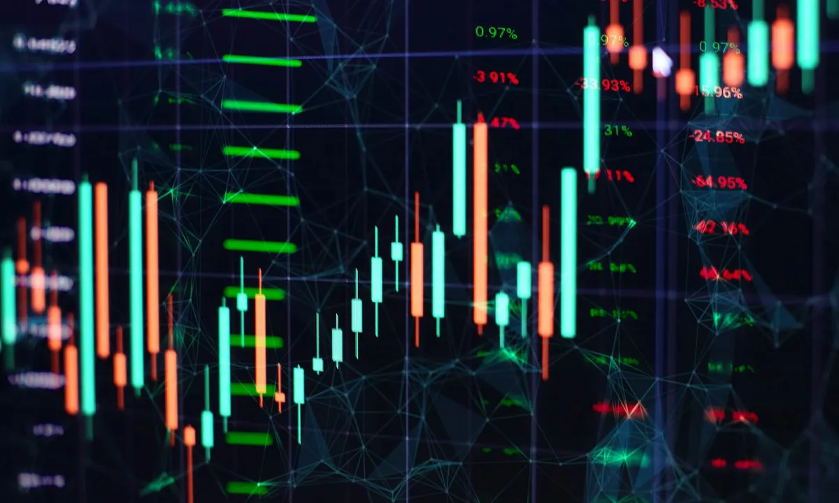 Crypto Volatility Continues