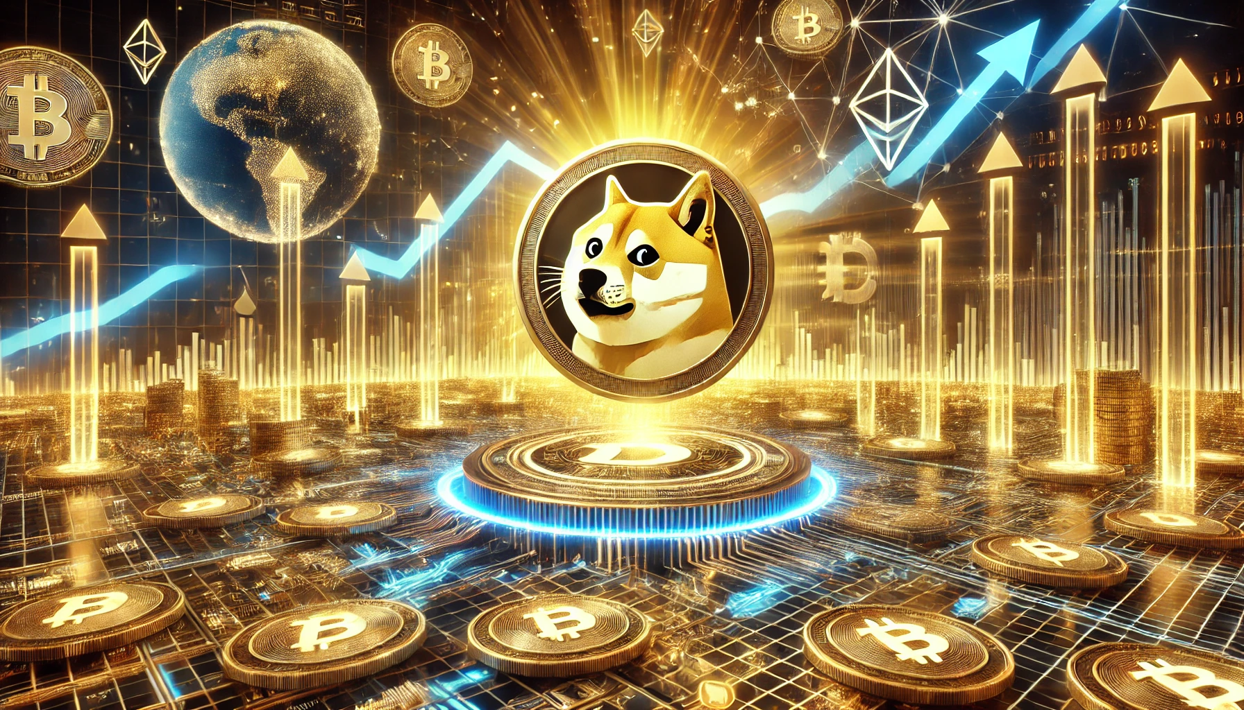 Dogecoin Price Prediction 2025