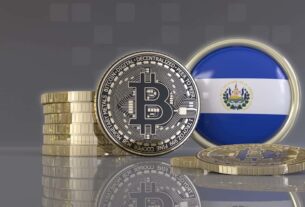 El Salvador Bitcoin Milestone