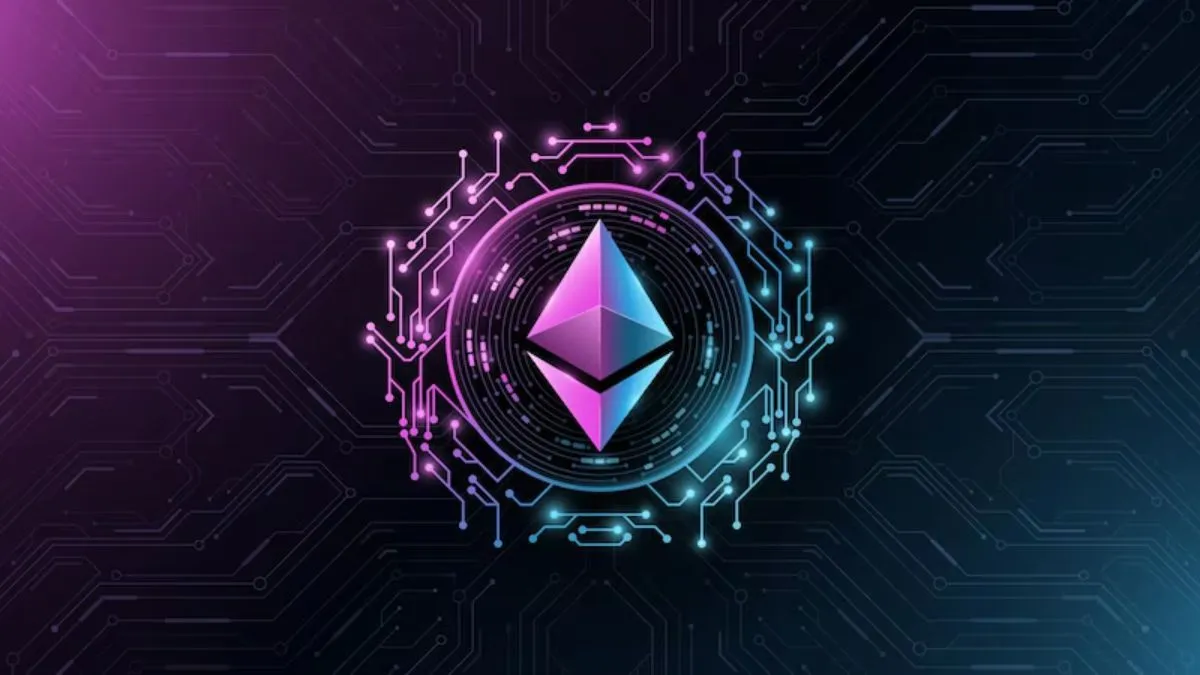 Ethereum Faces Rivalry