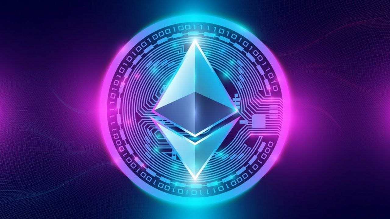 Ethereum Market Decline