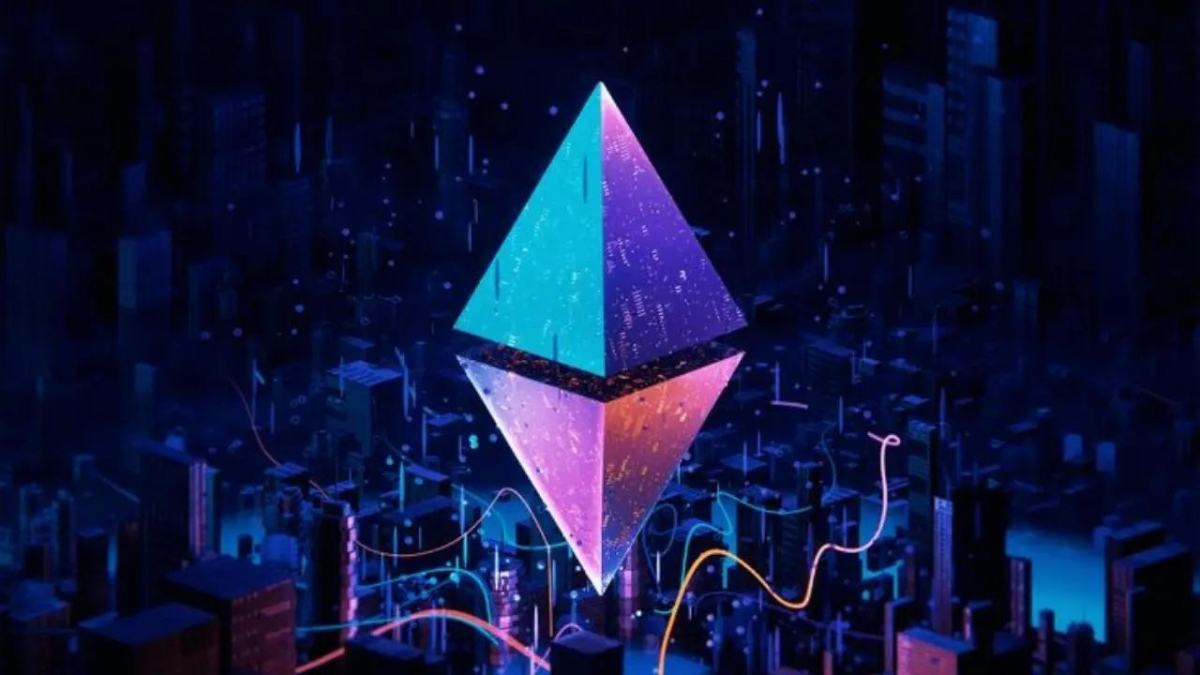 Ethereum's Resilience