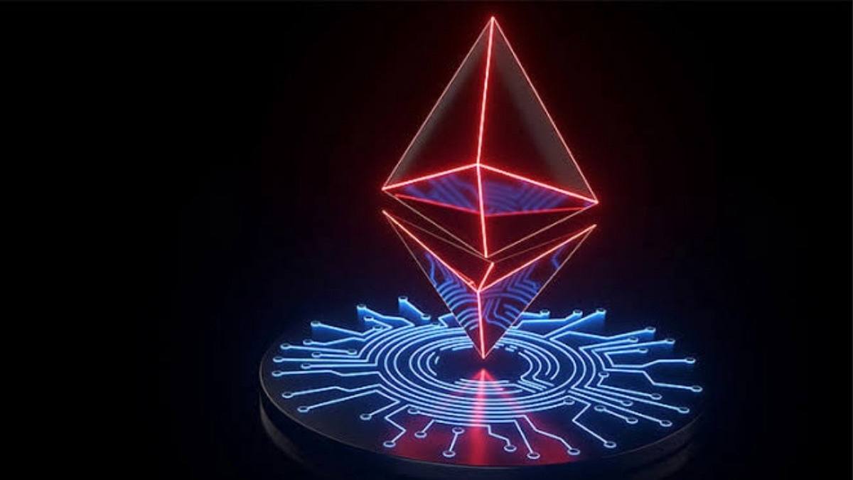 Ethereum's Unmatched Versatility