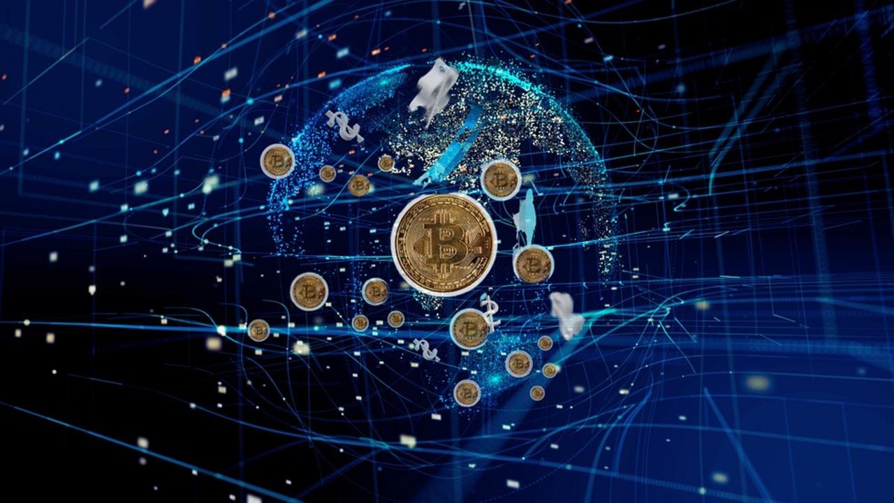 Global Bitcoin Plans