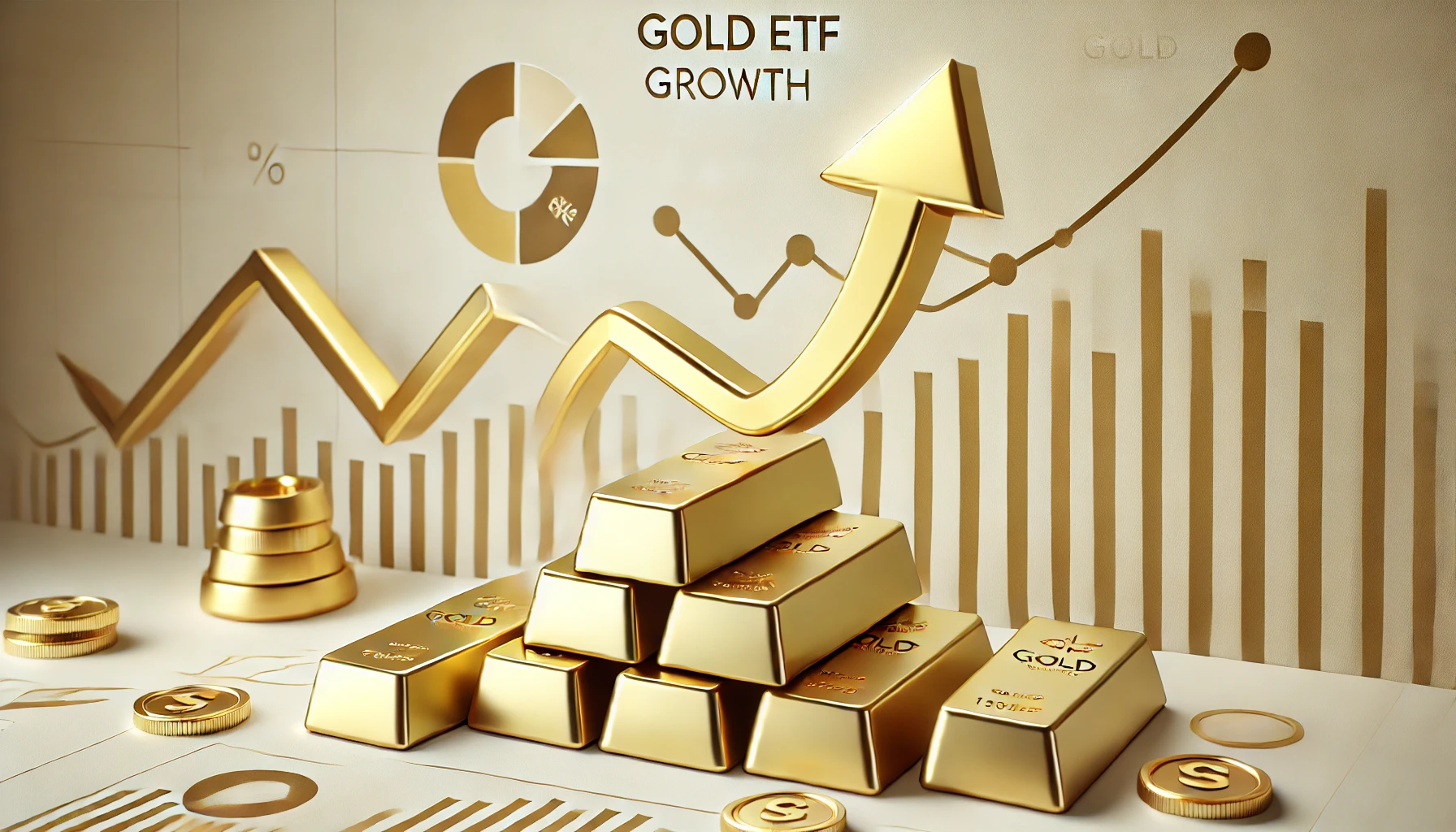 Gold ETF Growth