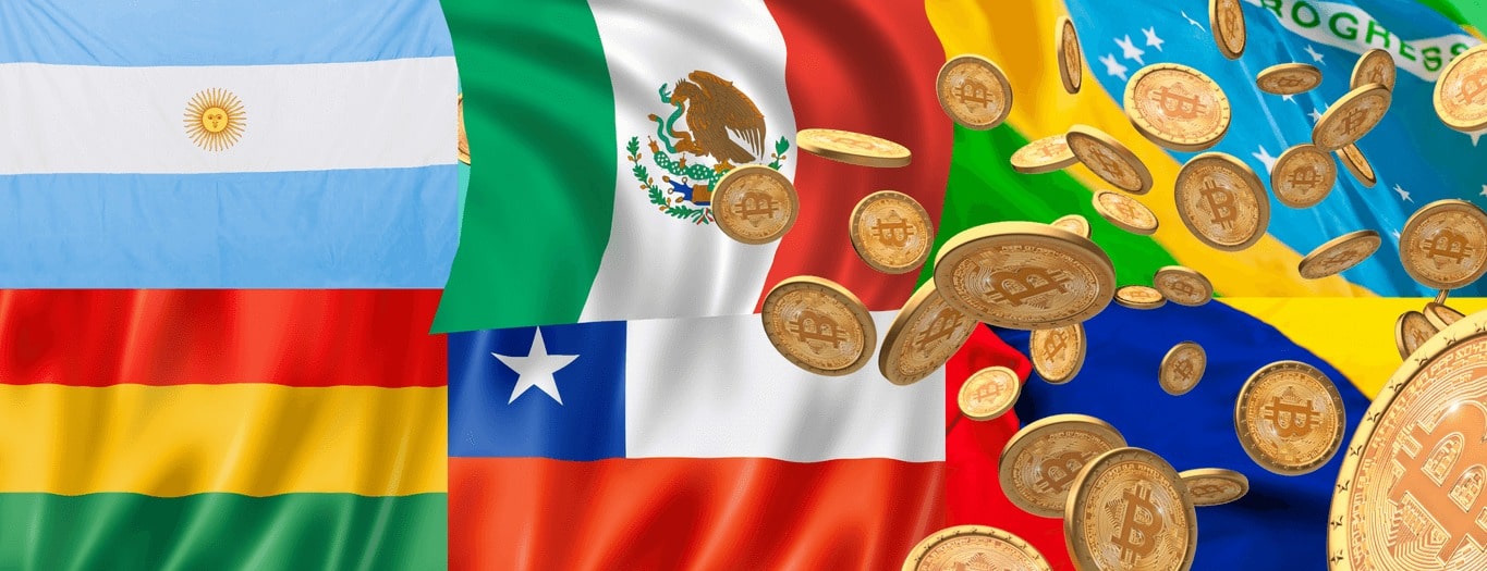 Latin America Blockchain