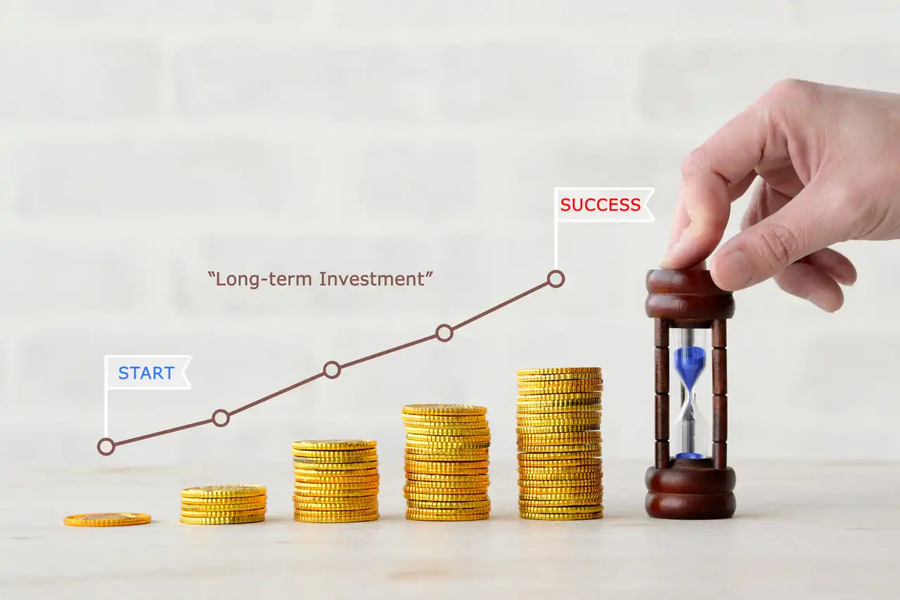 Long-Term Staking Incentives